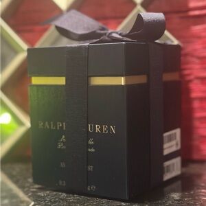 NWT Ralph Lauren Almafi Coast Candle 🌊 Full Sz 9.34 oz ✨